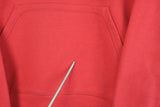 Vintage Nike Hoodie Small