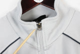 Vintage Adidas Track Jacket Medium
