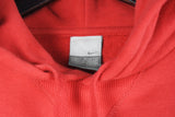 Vintage Nike Hoodie Small
