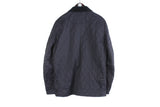 Vintage Barbour Liddesdale Quilted Jacket Medium