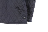 Vintage Barbour Liddesdale Quilted Jacket Medium