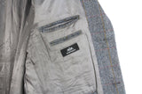 Vintage Harris Tweed Blazer XLarge