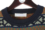 Vintage Givenchy Sweater XLarge