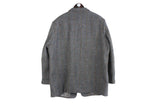 Vintage Harris Tweed Blazer XLarge