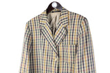 Vintage Daks Blazer Women's XLarge