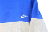 Vintage Nike Sweatshirt Medium