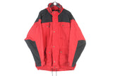 Vintage Fjallraven Jacket XLarge