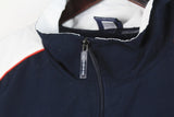 Vintage Umbro Track Jacket XLarge