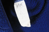 Vintage Helly Hansen Fleece Full Zip Large