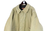 Vintage Boneville Jacket XLarge