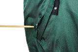 Vintage Green Bay Packers Starter Anorak Jacket Women's Medium