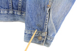 Vintage Levi's Denim Jacket Women’s XLarge