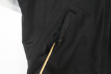 Vintage Nike Track Jacket Short Sleeve Small