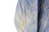 Vintage Levi's Denim Jacket Women’s XLarge