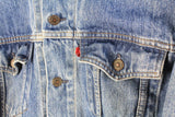 Vintage Levi's Denim Jacket Women’s XLarge