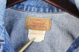 Vintage Levi's Denim Jacket Women’s XLarge