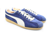 Vintage Puma Blue Bird Sneakers US 11