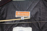 Vintage Boneville Jacket XLarge