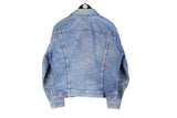 Vintage Levi's Denim Jacket Women’s XLarge