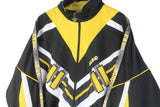 Vintage Jako Track Jacket Small