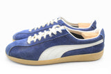 Vintage Puma Blue Bird Sneakers US 11