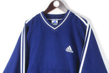 Vintage Adidas Sweatshirt Medium