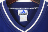 Vintage Adidas Sweatshirt Medium