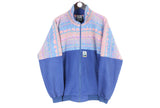 Vintage Salewa Fleece Full Zip Men’s Medium / Women’s XLarge