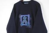 Vintage Pringle by Nick Faldo Sweater XLarge