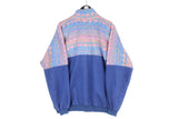 Vintage Salewa Fleece Full Zip Men’s Medium / Women’s XLarge