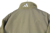 Vintage Adidas Fleece 1/4 Zip Medium