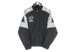 Vintage Lotto Track Jacket Medium