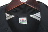 Vintage Lotto Track Jacket Medium