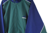 Vintage Adidas Tracksuit XXLarge