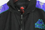 Vintage Kappa Jacket Large