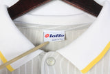 Vintage Lotto Cricket Sweatshirt Large