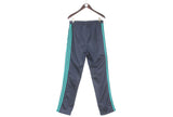 Vintage Adidas Track Pants Medium