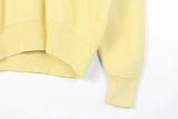 Vintage Lacoste Sweater Medium