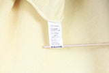 Vintage Lacoste Sweater Medium