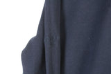 Vintage Cotton Traders Rugby Sweatshirt Large