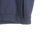 Vintage Cotton Traders Rugby Sweatshirt Large