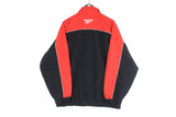 Vintage Reebok Track Jacket Large