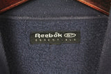 Vintage Reebok Sweatshirt Women's Small Oversized
