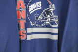 Vintage New York Giants Sweatshirt Medium
