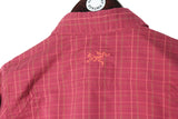 Arc'teryx Shirt Women's Small