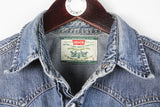 Vintage Levi's Denim Shirt Small