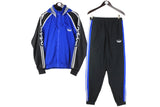 Vintage Adidas Tracksuit Medium