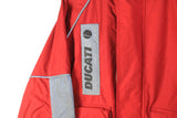 Vintage Ducati Jacket Medium