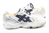 Vintage Asics Sneakers Women's US 7.5