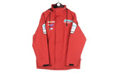 Vintage Airwaves Ducati Jacket Large